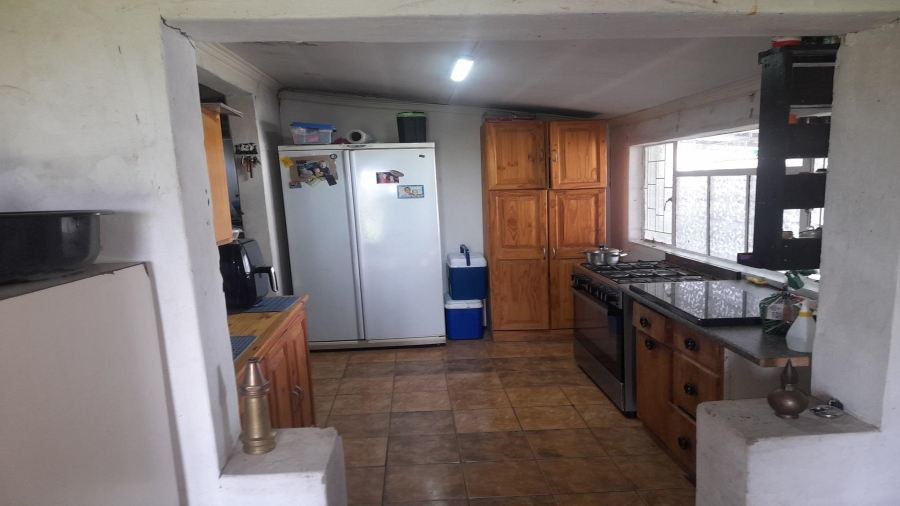 3 Bedroom Property for Sale in Theoville Gauteng