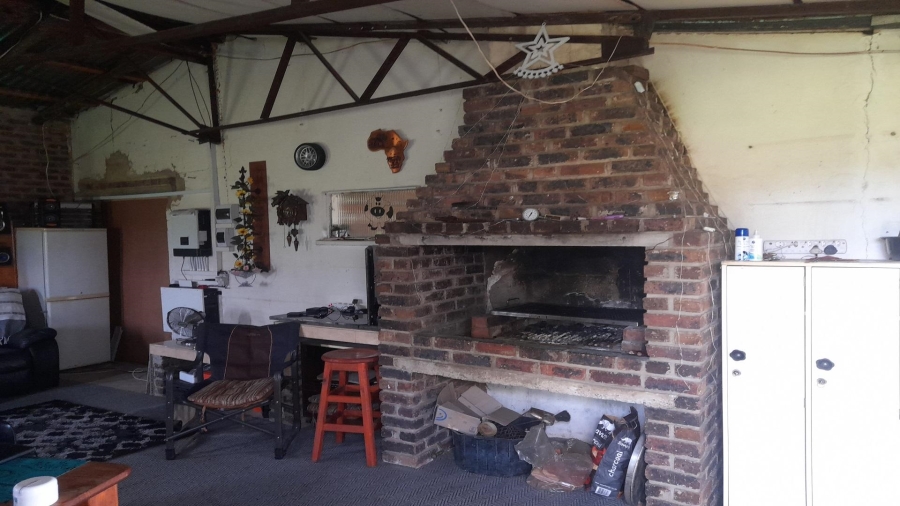 3 Bedroom Property for Sale in Theoville Gauteng