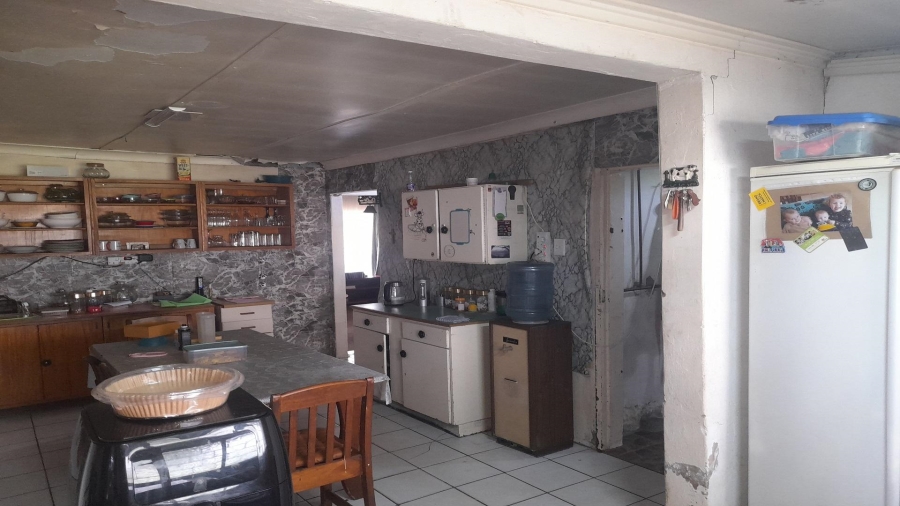 3 Bedroom Property for Sale in Theoville Gauteng