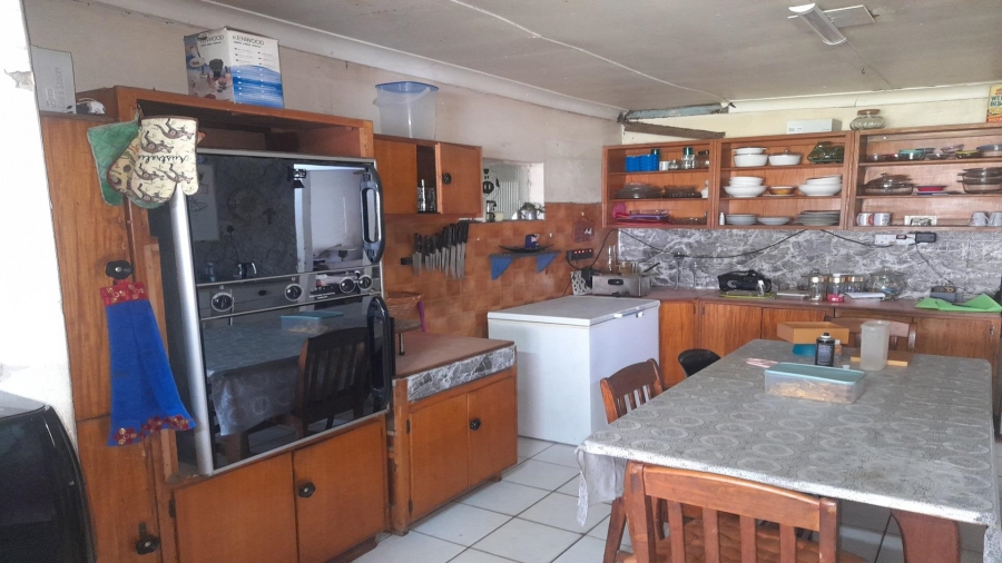 3 Bedroom Property for Sale in Theoville Gauteng