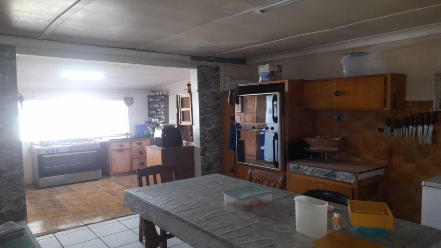 3 Bedroom Property for Sale in Theoville Gauteng