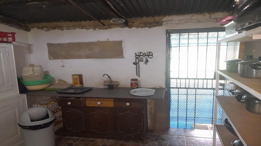 3 Bedroom Property for Sale in Theoville Gauteng