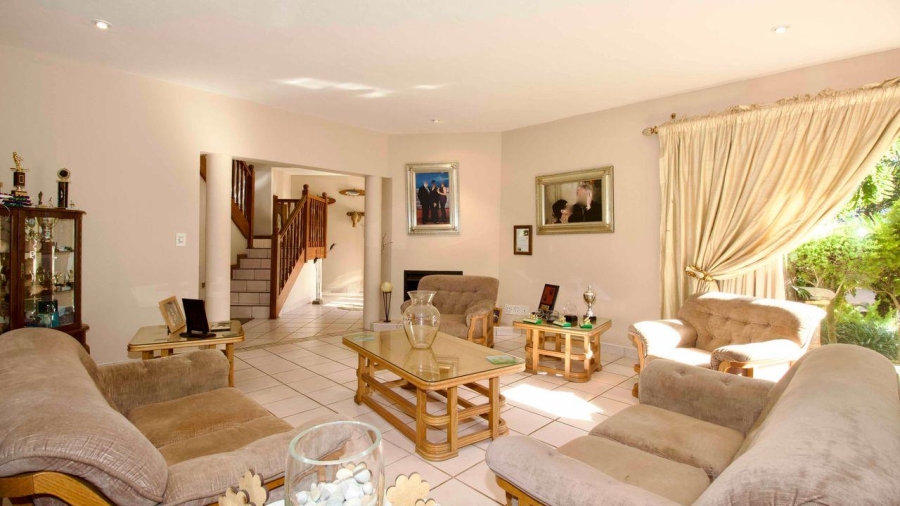4 Bedroom Property for Sale in Centurion Golf Estate Gauteng