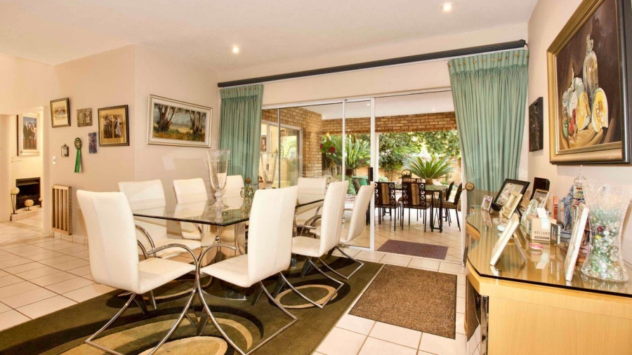 4 Bedroom Property for Sale in Centurion Golf Estate Gauteng