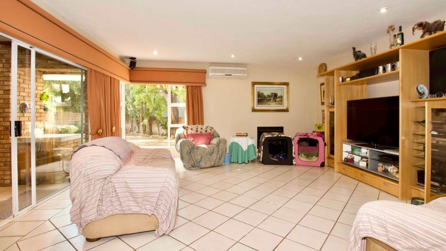 4 Bedroom Property for Sale in Centurion Golf Estate Gauteng
