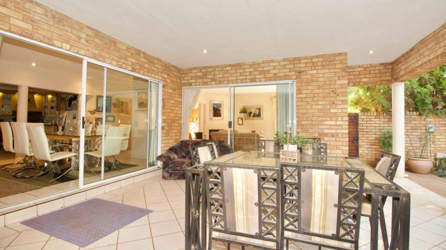 4 Bedroom Property for Sale in Centurion Golf Estate Gauteng