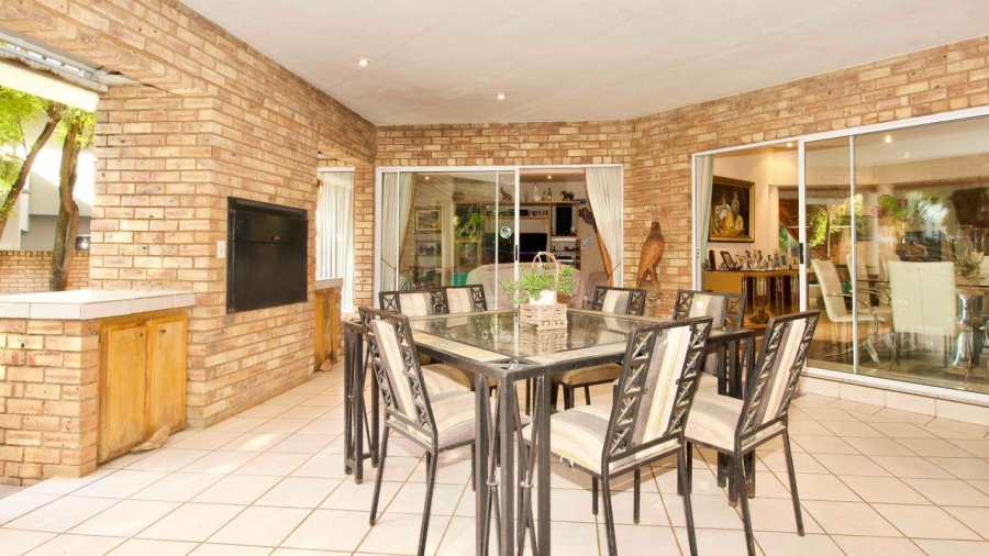 4 Bedroom Property for Sale in Centurion Golf Estate Gauteng