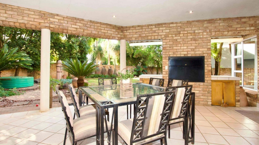 4 Bedroom Property for Sale in Centurion Golf Estate Gauteng