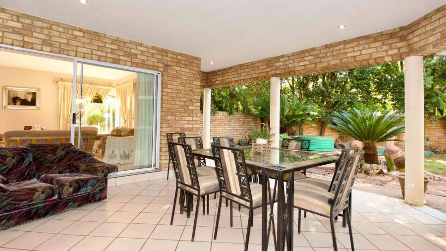 4 Bedroom Property for Sale in Centurion Golf Estate Gauteng