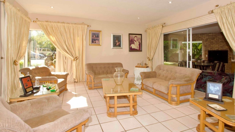 4 Bedroom Property for Sale in Centurion Golf Estate Gauteng