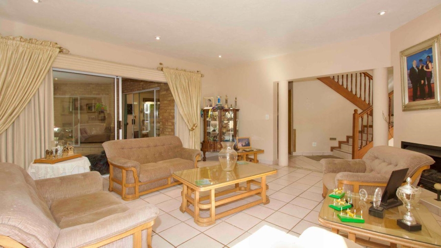 4 Bedroom Property for Sale in Centurion Golf Estate Gauteng