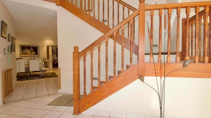 4 Bedroom Property for Sale in Centurion Golf Estate Gauteng