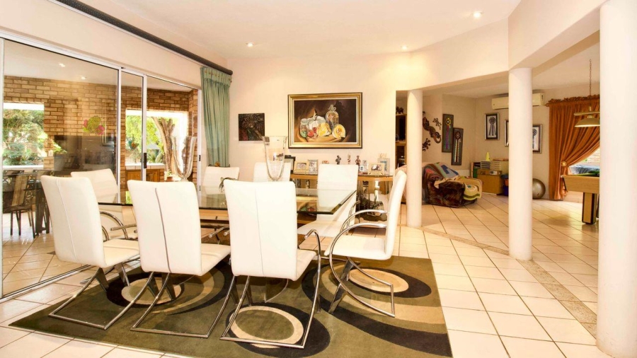 4 Bedroom Property for Sale in Centurion Golf Estate Gauteng