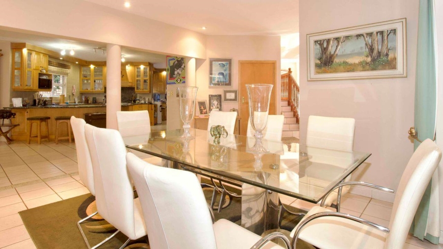 4 Bedroom Property for Sale in Centurion Golf Estate Gauteng