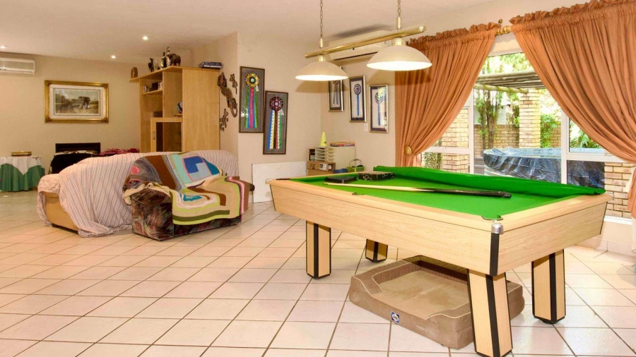 4 Bedroom Property for Sale in Centurion Golf Estate Gauteng