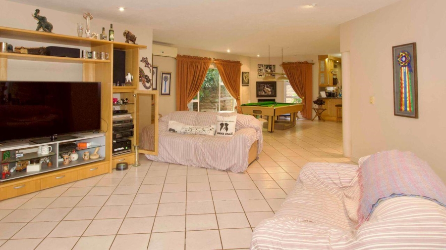 4 Bedroom Property for Sale in Centurion Golf Estate Gauteng
