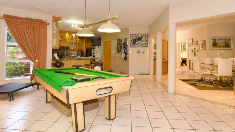 4 Bedroom Property for Sale in Centurion Golf Estate Gauteng