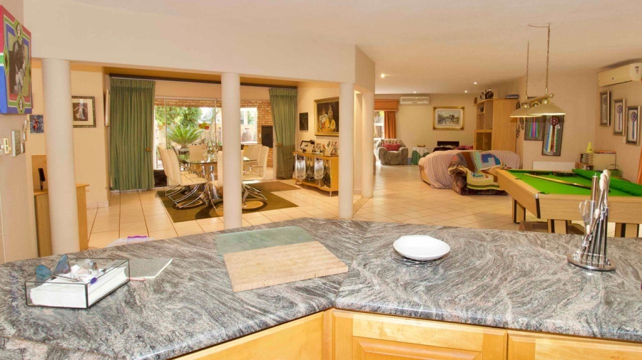 4 Bedroom Property for Sale in Centurion Golf Estate Gauteng