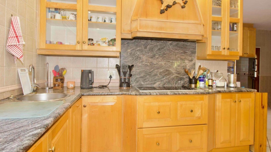 4 Bedroom Property for Sale in Centurion Golf Estate Gauteng