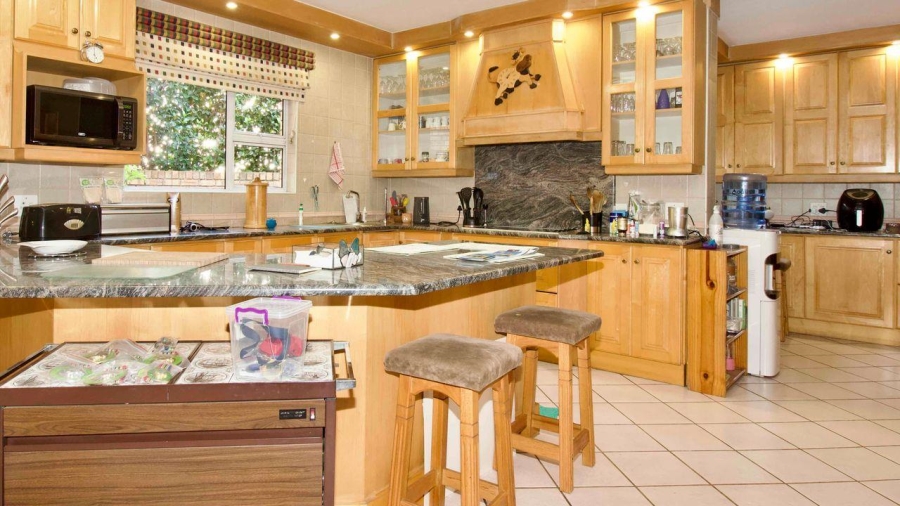 4 Bedroom Property for Sale in Centurion Golf Estate Gauteng