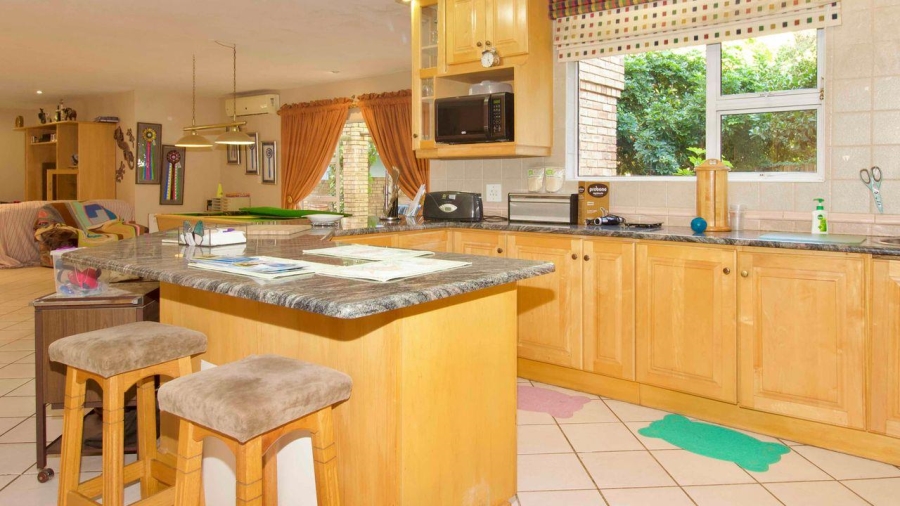 4 Bedroom Property for Sale in Centurion Golf Estate Gauteng