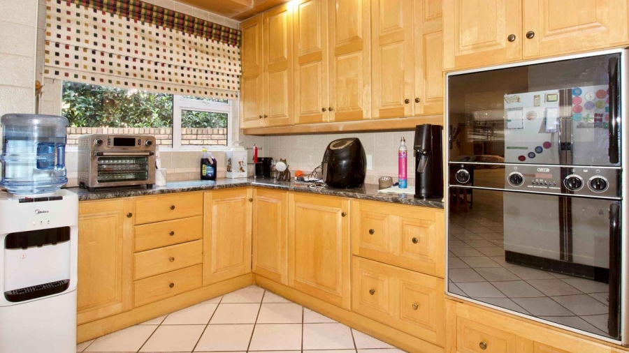 4 Bedroom Property for Sale in Centurion Golf Estate Gauteng