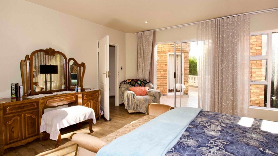 4 Bedroom Property for Sale in Centurion Golf Estate Gauteng