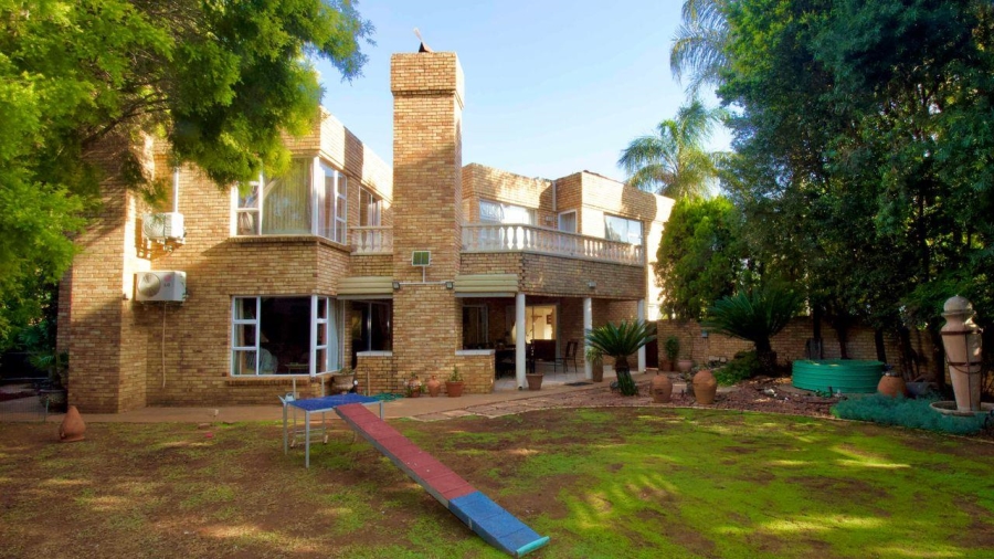 4 Bedroom Property for Sale in Centurion Golf Estate Gauteng