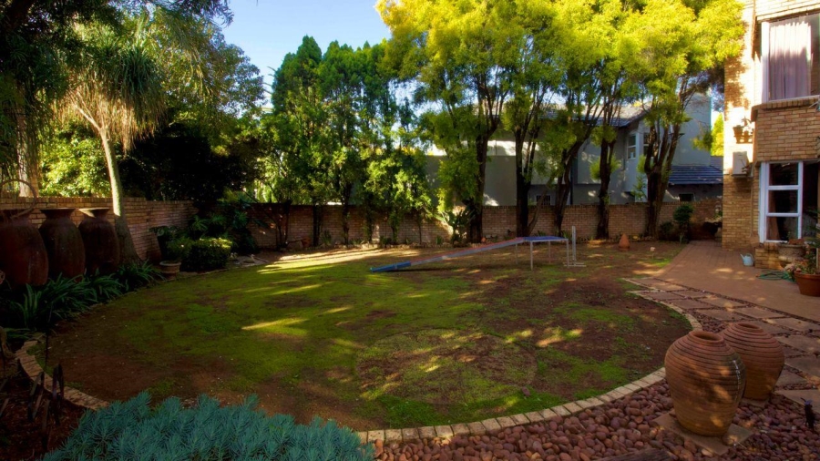4 Bedroom Property for Sale in Centurion Golf Estate Gauteng