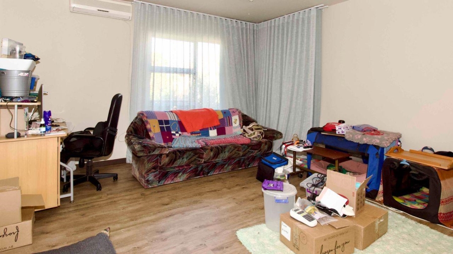 4 Bedroom Property for Sale in Centurion Golf Estate Gauteng