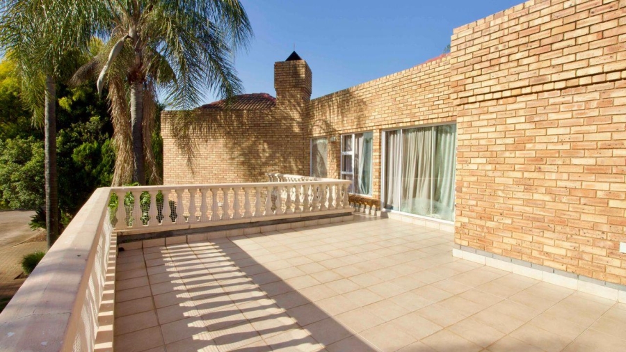 4 Bedroom Property for Sale in Centurion Golf Estate Gauteng