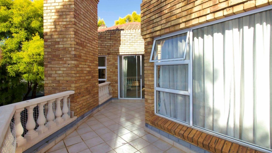 4 Bedroom Property for Sale in Centurion Golf Estate Gauteng