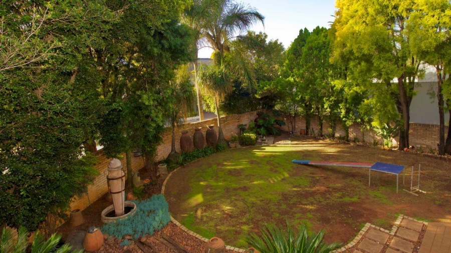 4 Bedroom Property for Sale in Centurion Golf Estate Gauteng