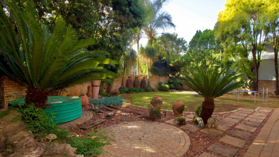 4 Bedroom Property for Sale in Centurion Golf Estate Gauteng
