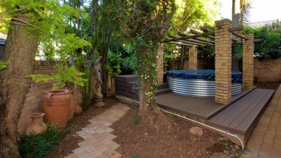 4 Bedroom Property for Sale in Centurion Golf Estate Gauteng