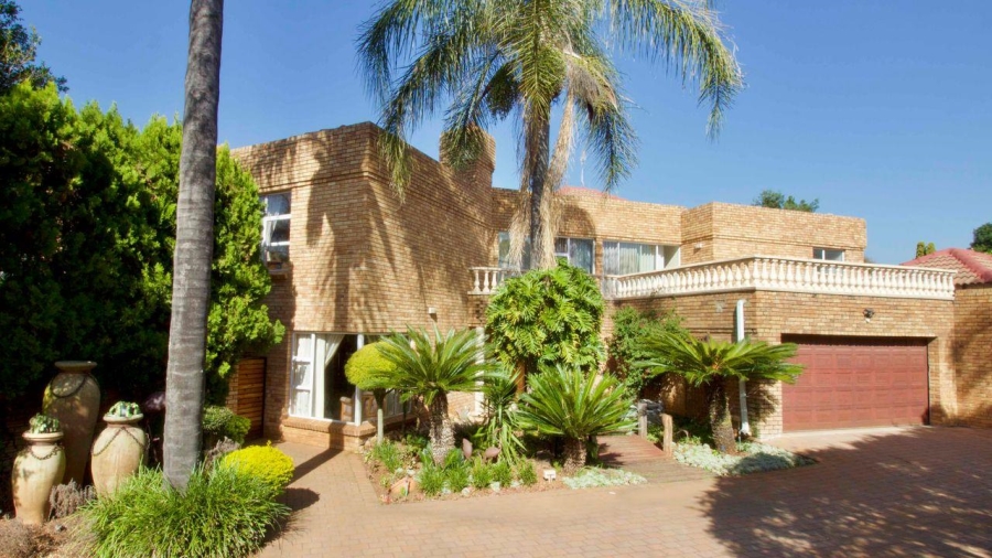 4 Bedroom Property for Sale in Centurion Golf Estate Gauteng