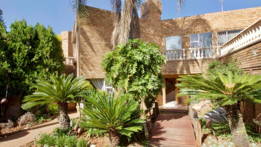 4 Bedroom Property for Sale in Centurion Golf Estate Gauteng