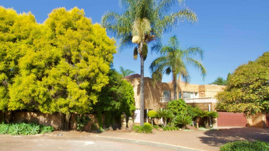 4 Bedroom Property for Sale in Centurion Golf Estate Gauteng