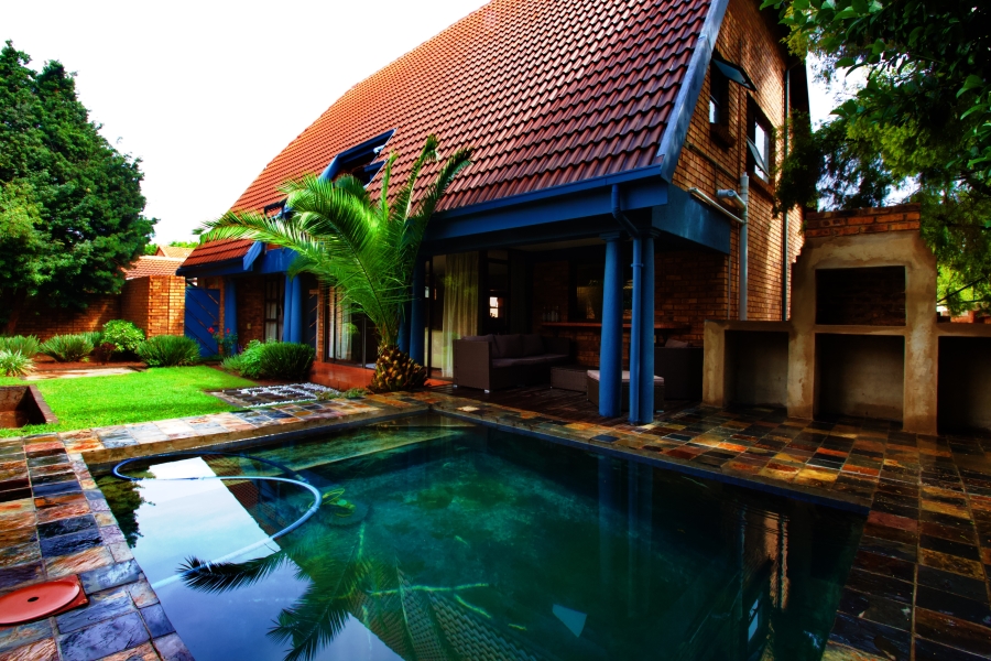 3 Bedroom Property for Sale in Clubview Gauteng