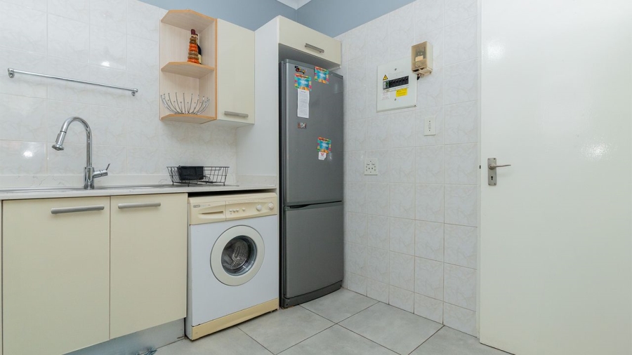 2 Bedroom Property for Sale in Kew Gauteng