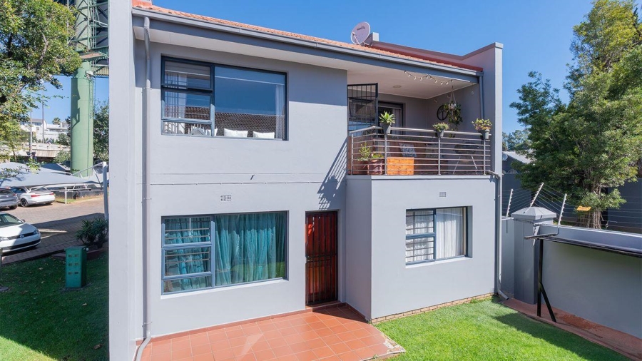 2 Bedroom Property for Sale in Bedford Gardens Gauteng