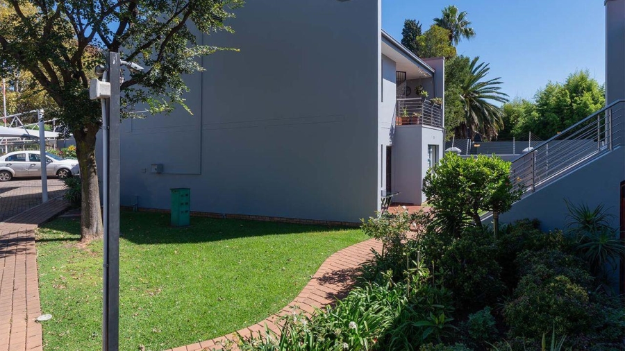 2 Bedroom Property for Sale in Bedford Gardens Gauteng