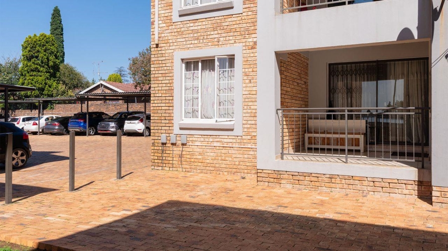 2 Bedroom Property for Sale in Birch Acres Gauteng