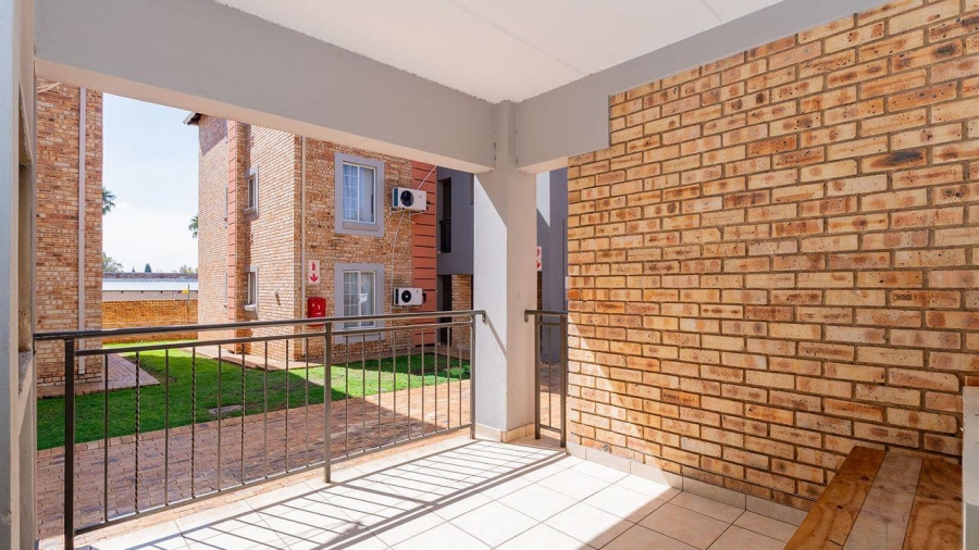 2 Bedroom Property for Sale in Birch Acres Gauteng