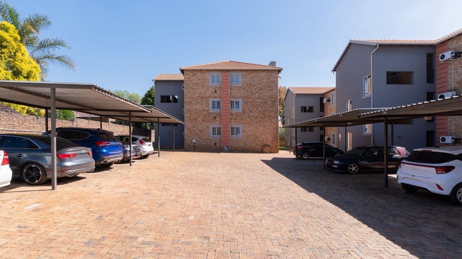2 Bedroom Property for Sale in Birch Acres Gauteng