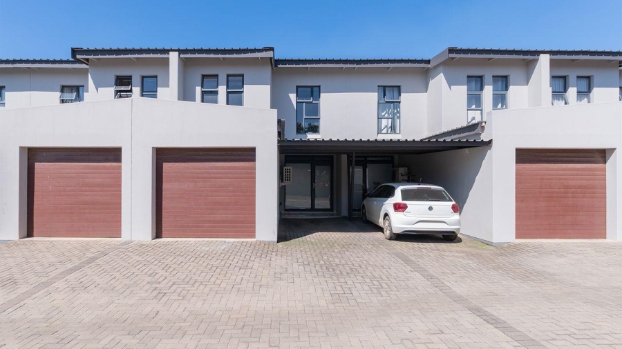 3 Bedroom Property for Sale in Rynfield Gauteng