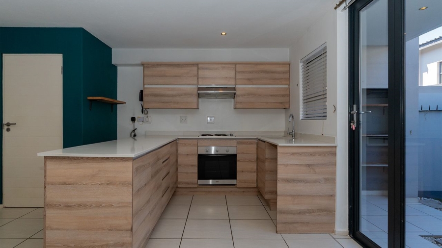 3 Bedroom Property for Sale in Rynfield Gauteng