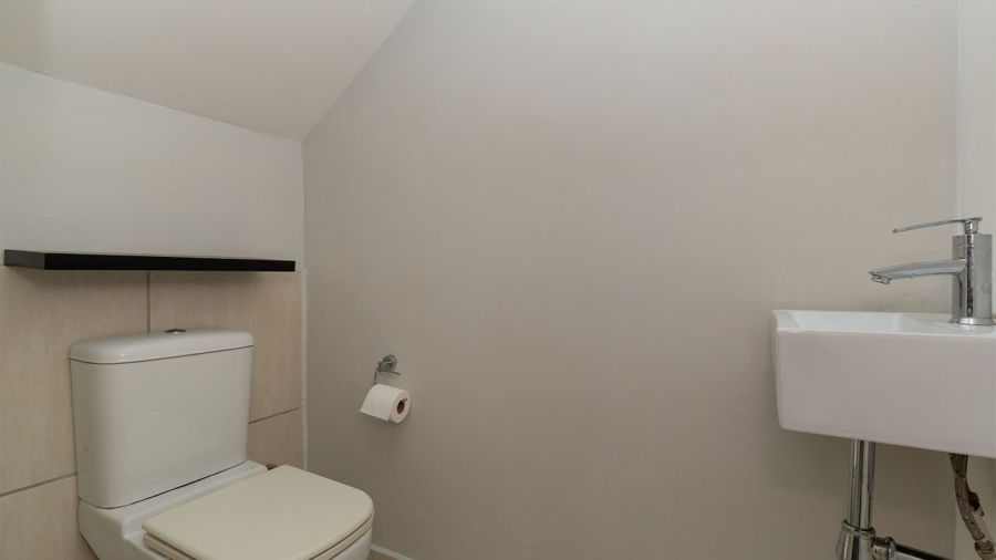 3 Bedroom Property for Sale in Rynfield Gauteng