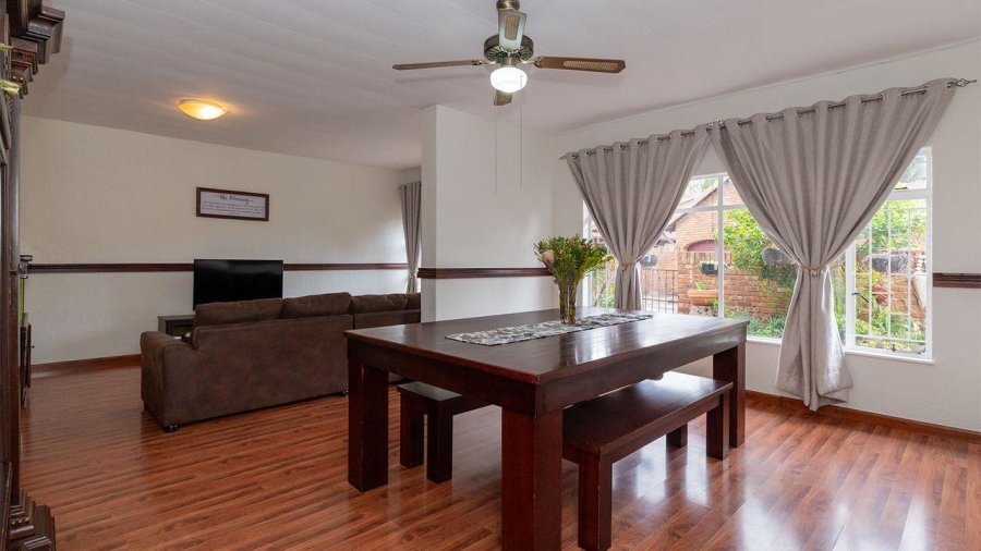 4 Bedroom Property for Sale in Birchleigh Gauteng