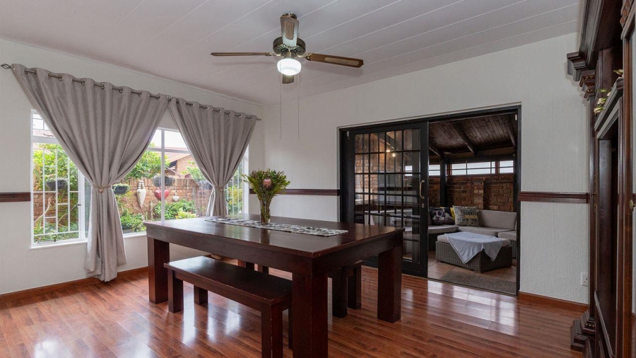 4 Bedroom Property for Sale in Birchleigh Gauteng